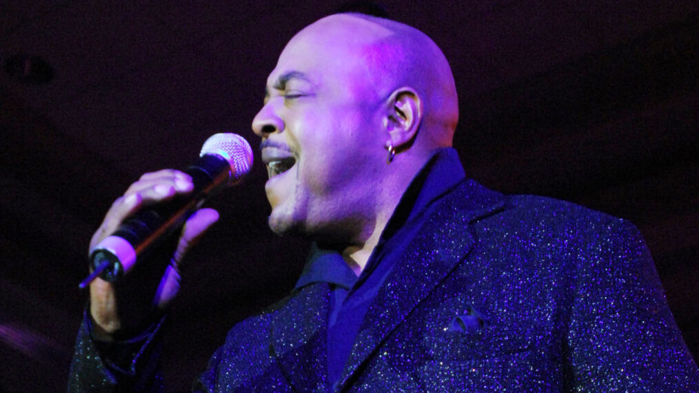 Peabo Bryson