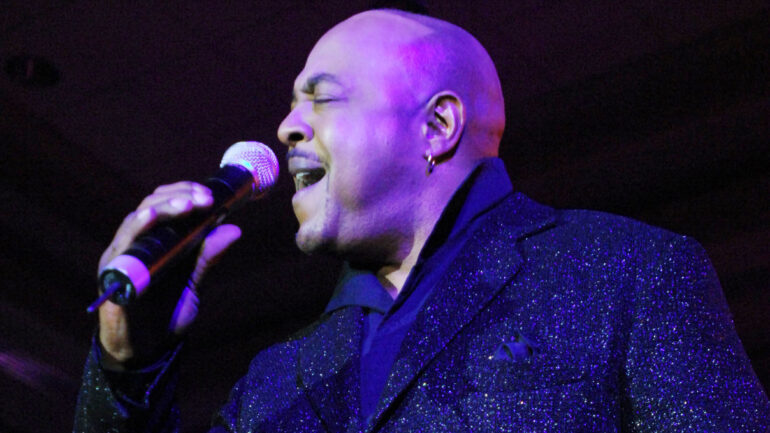 Peabo Bryson