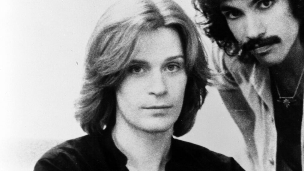 Daryl Hall, Hall & Oates