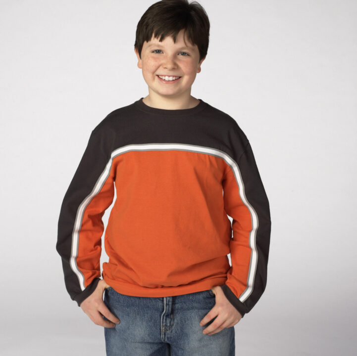 GROUNDED FOR LIFE, Jake Burbage, 2001-2005