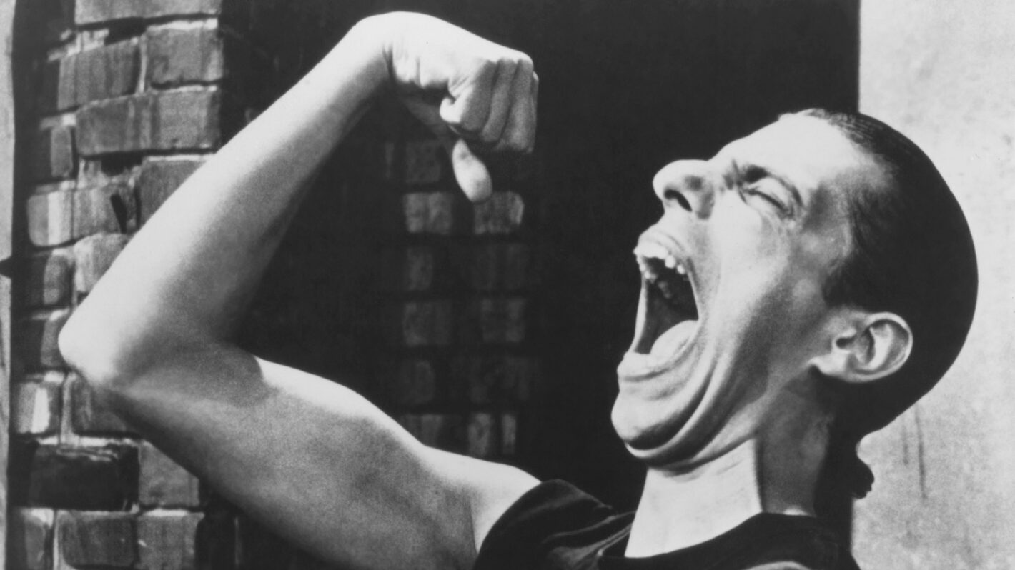 The Hollywood Show: Sha Na Na’s Bowzer Shares the Little-Known Story of How He Joined the Band