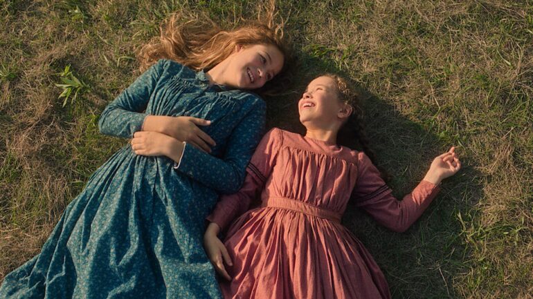 Little House on the Prairie