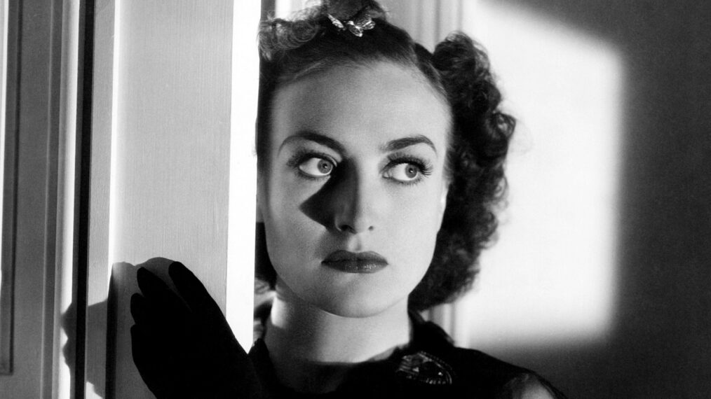 Joan Crawford