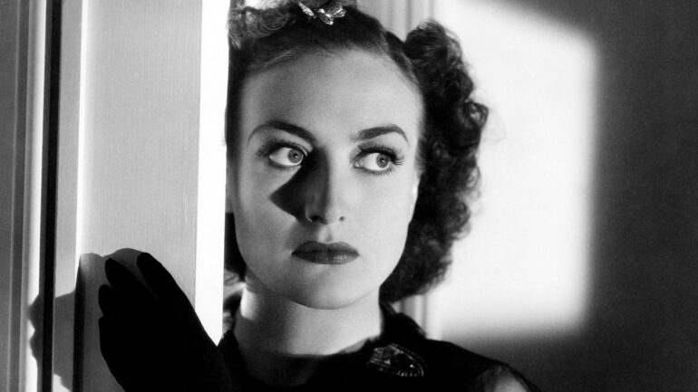 Joan Crawford