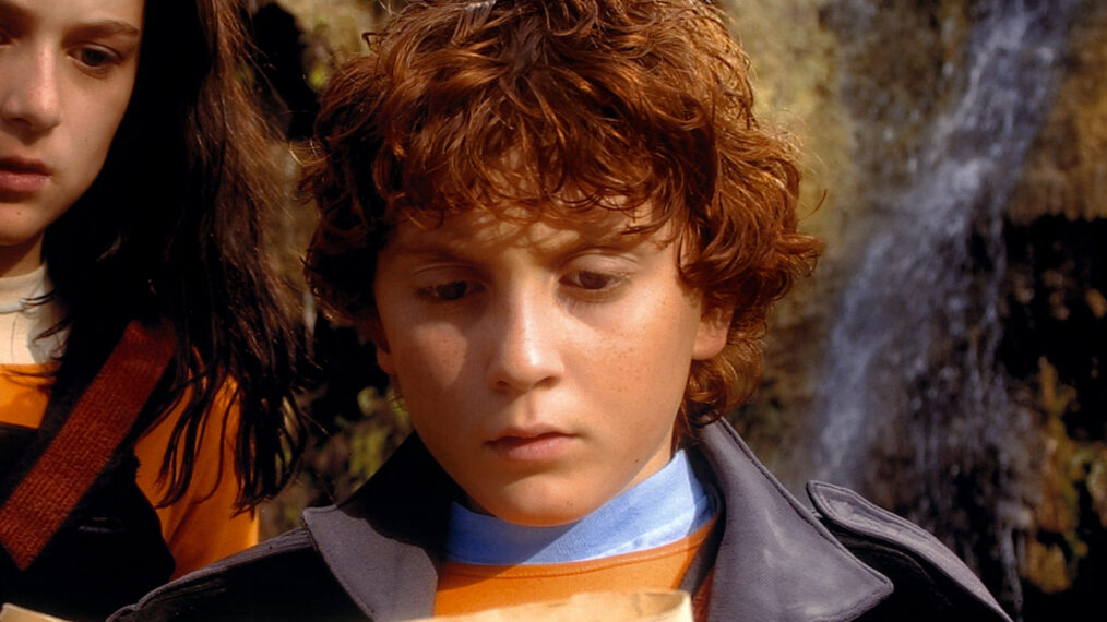 Daryl Sabara, Spy Kids