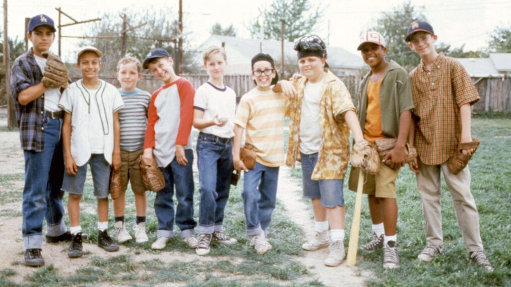 The Sandlot