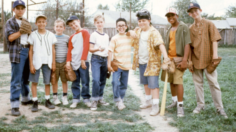 The Sandlot
