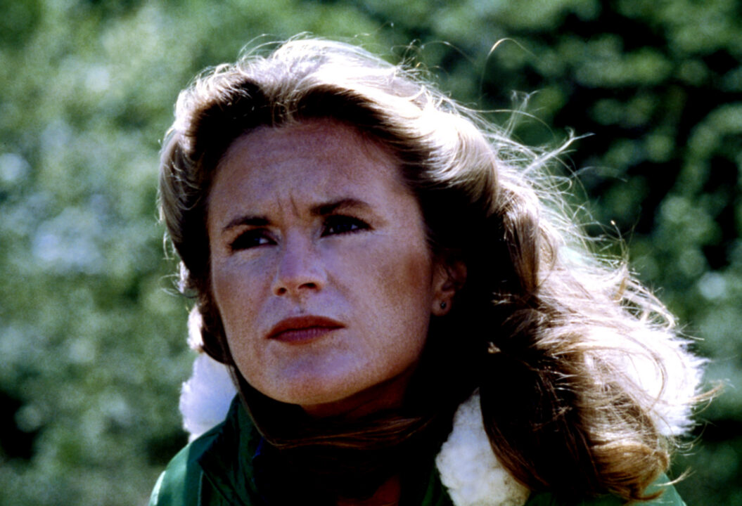 PIRANHA, Heather Menzies, 1978, (c) New World