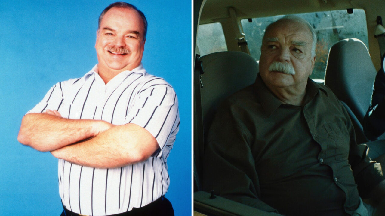Richard-Riehle