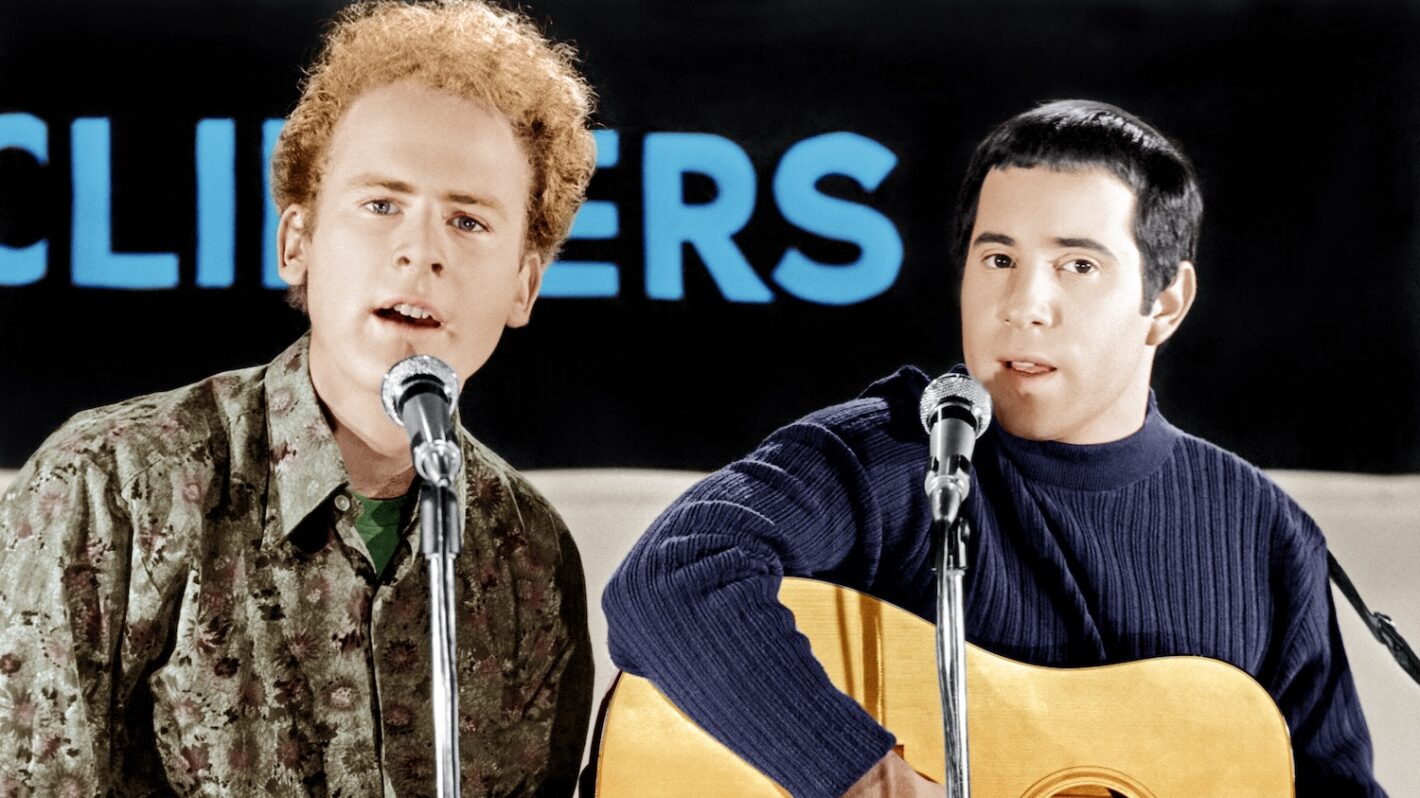 Art Garfunkel Shares Update on Paul Simon Relationship 56 Years After Band Breakup