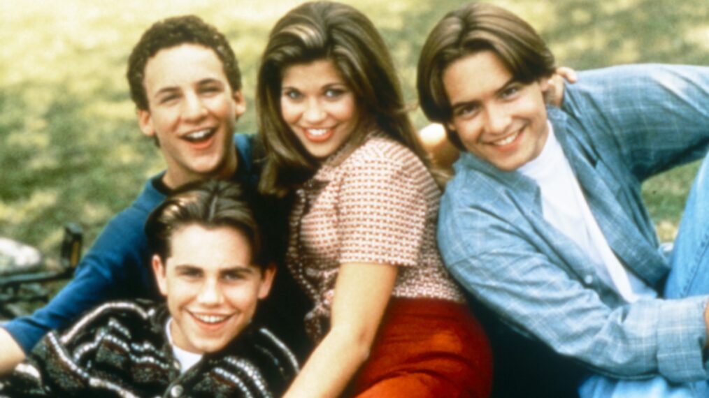 Boy Meets World