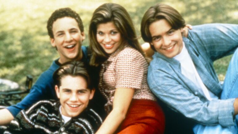 Boy Meets World