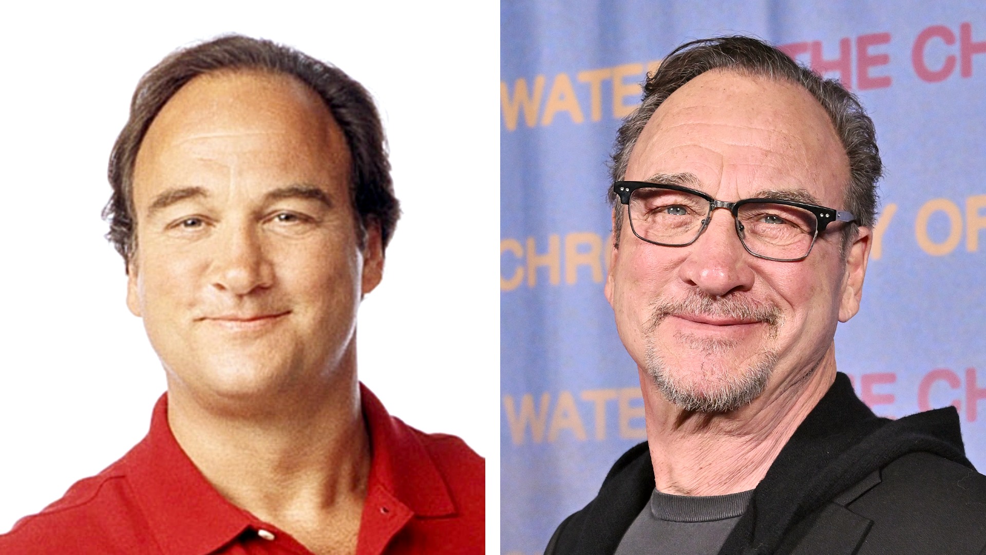 According to Jim star Jim Belushi