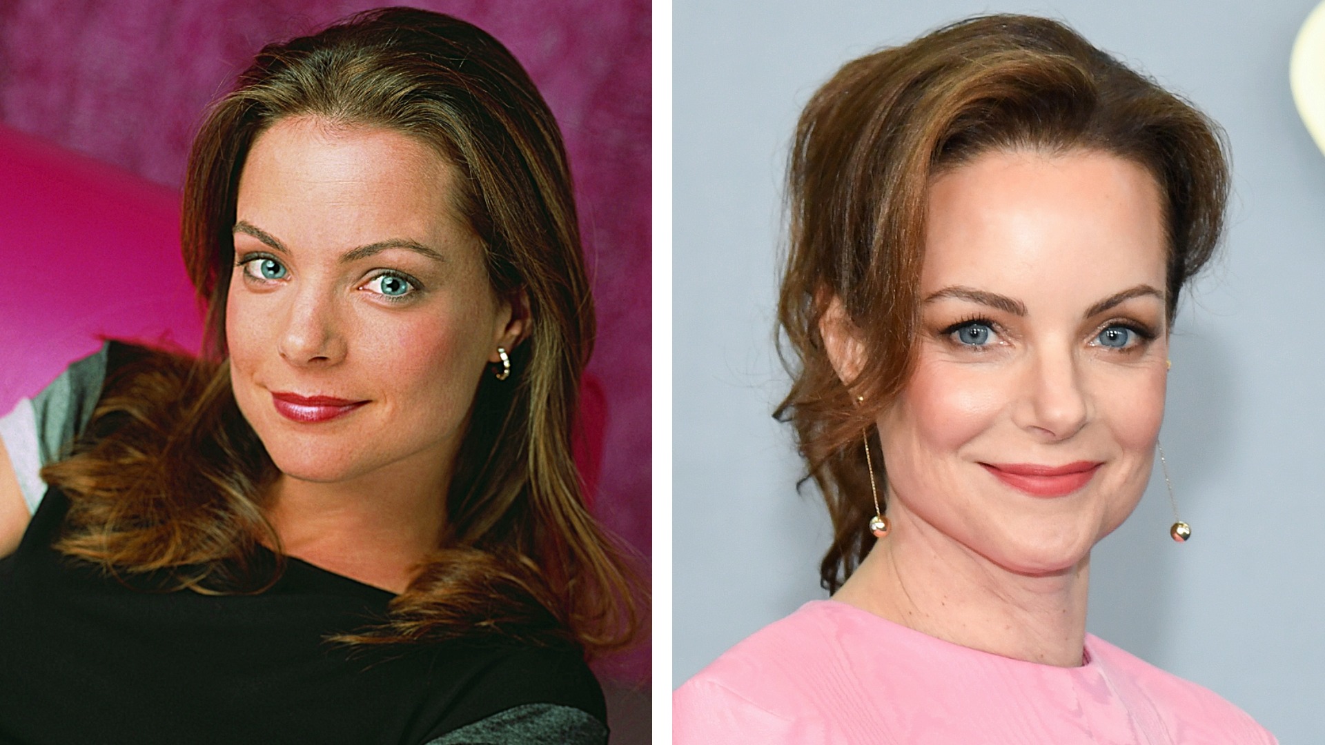 According to Jim star Kimberly Williams Paisley
