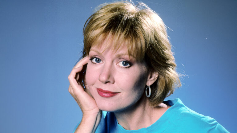 ALF, Anne Schedeen, 1986-90