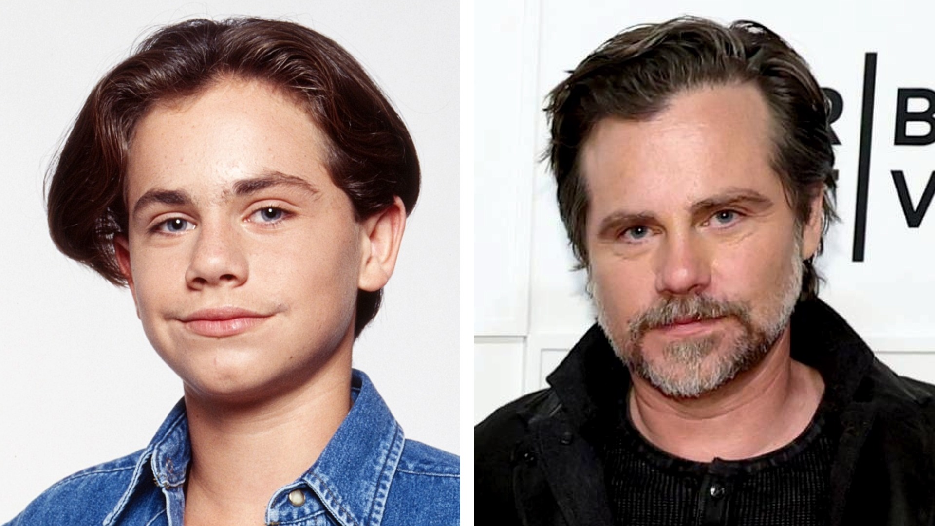 Boy Meets World star Rider Strong