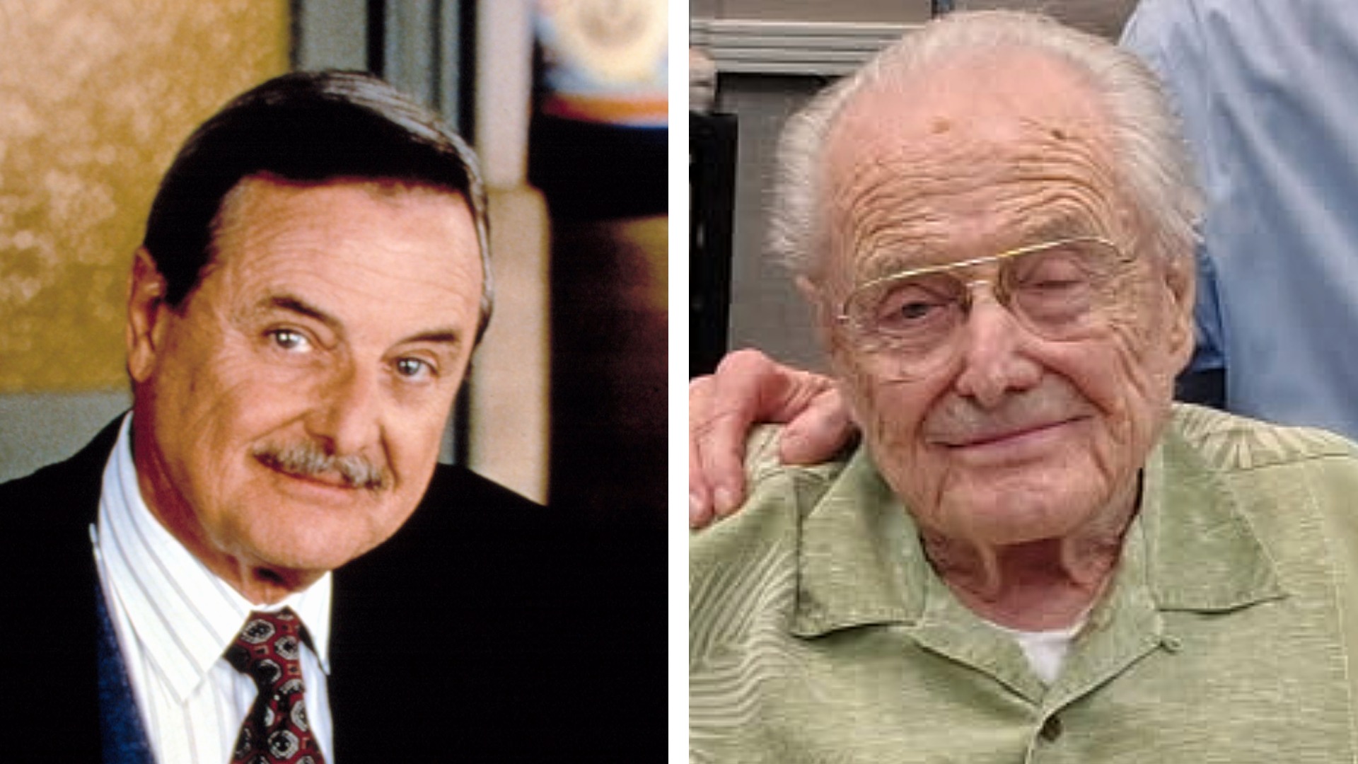 Boy Meets World star William Daniels