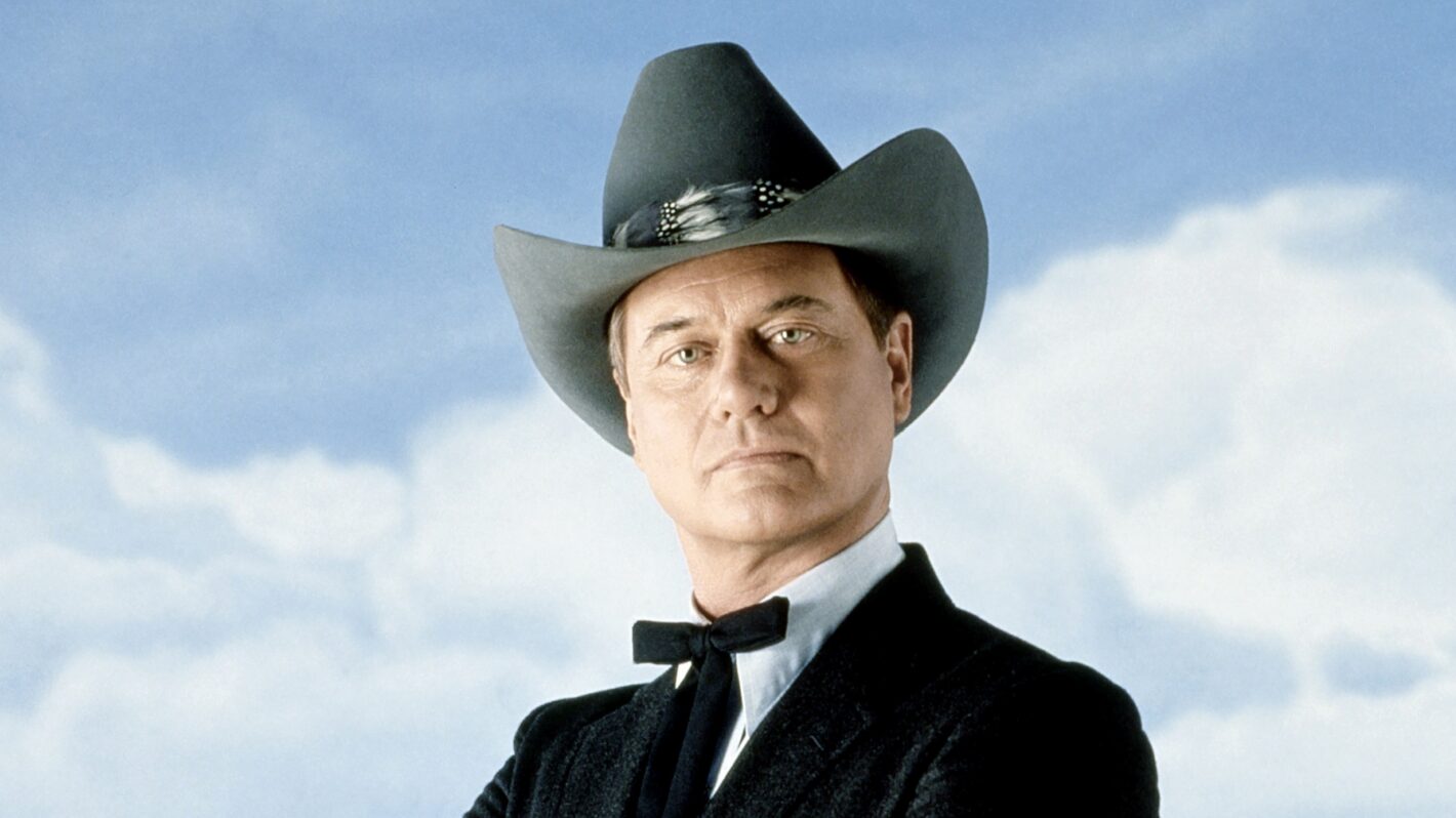 Was Jeremy Wendell J.R. Ewing’s Most Dangerous Enemy on ‘Dallas’? A Definitive Ranking
