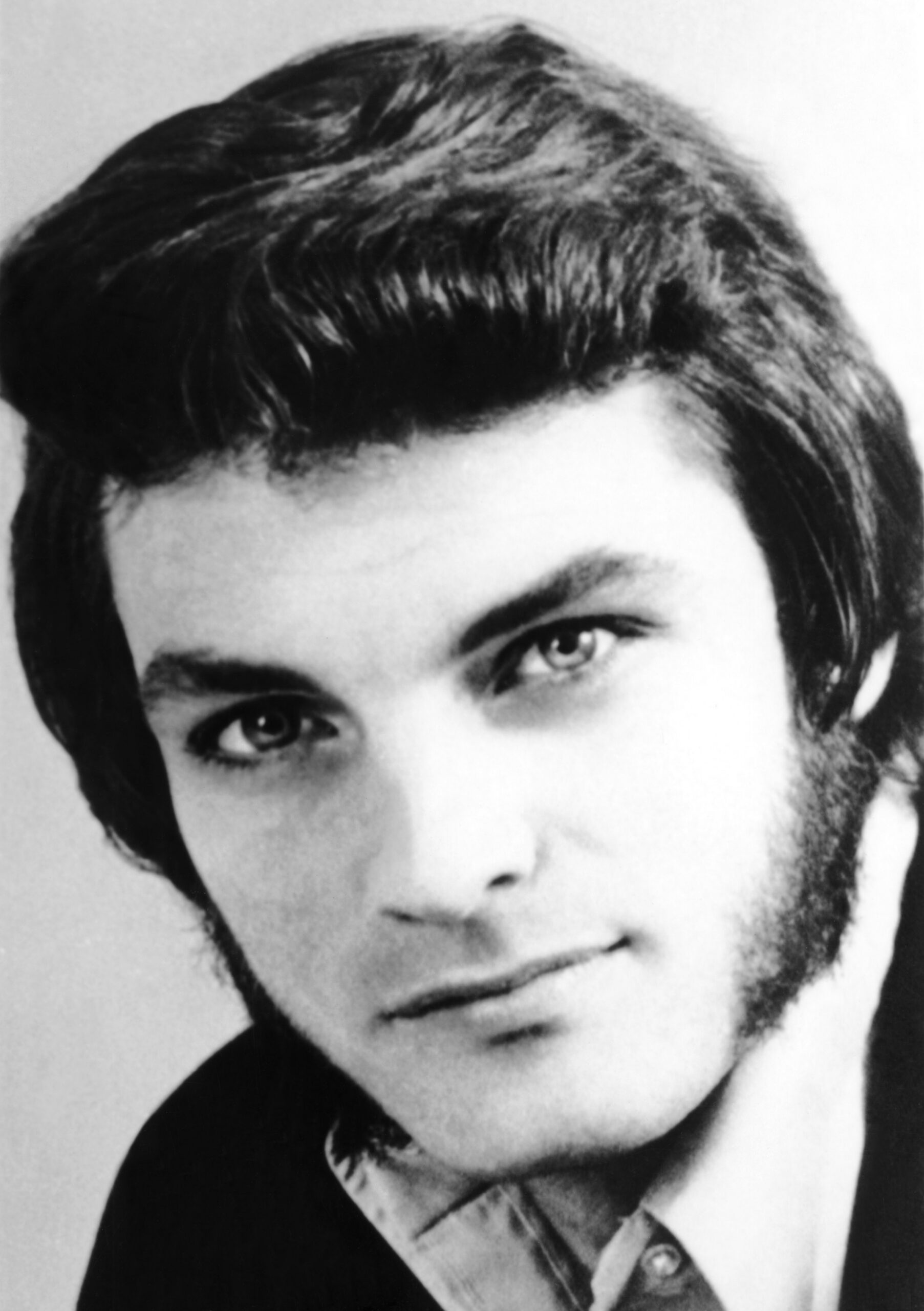 DARK SHADOWS, David Selby, 1966-71