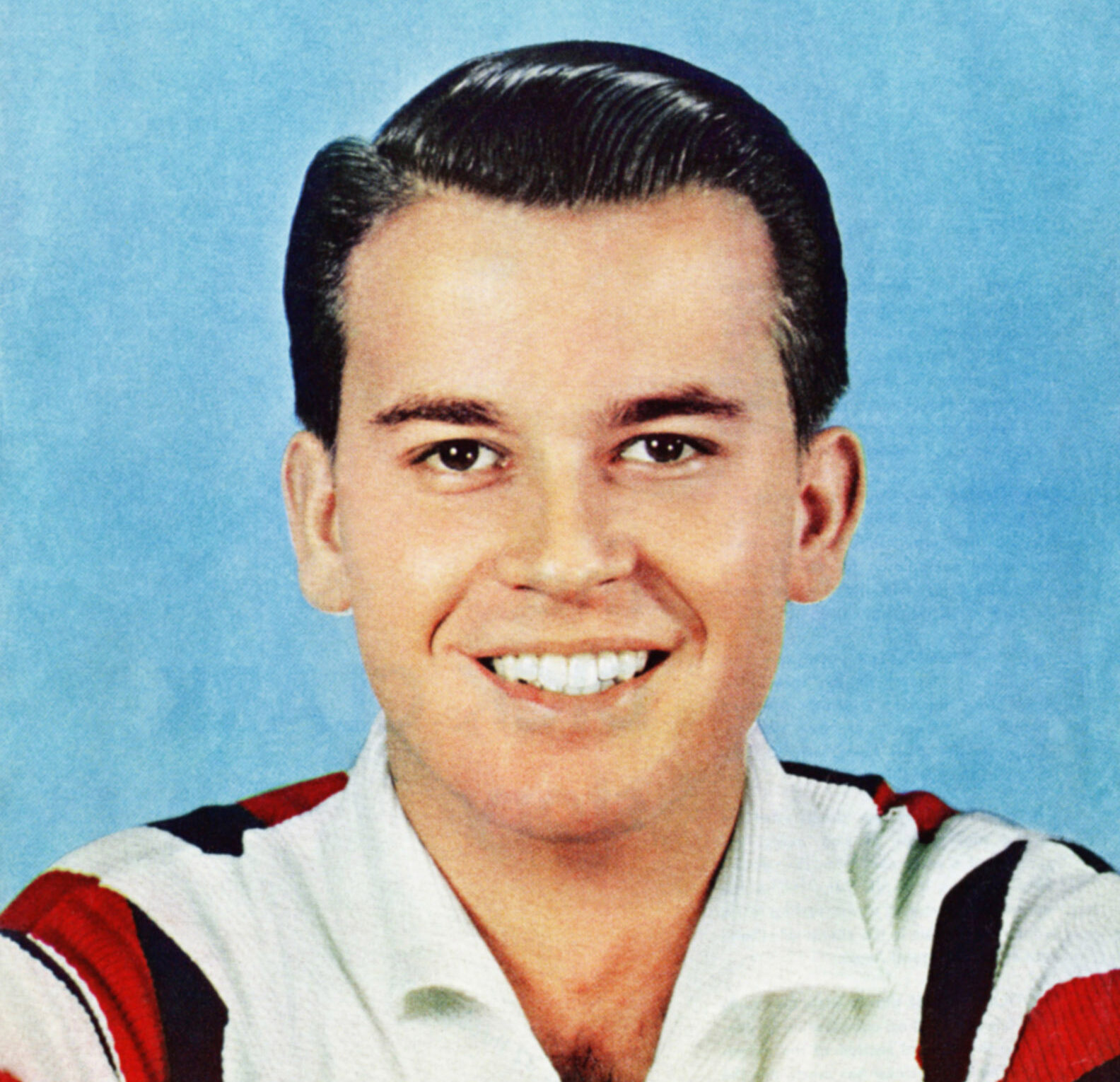 Dick Clark, 1958
