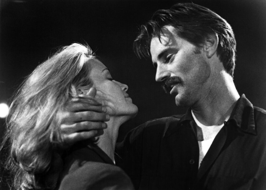 FRANCES, Jessica Lange, Sam Shepard, 1982