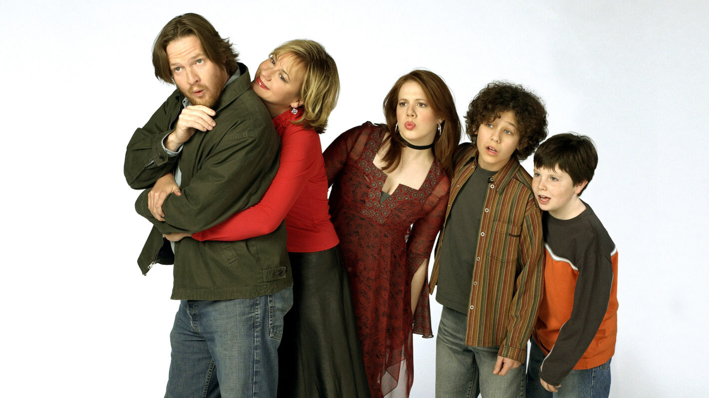Where Is the Cast From ‘Grounded for Life’?