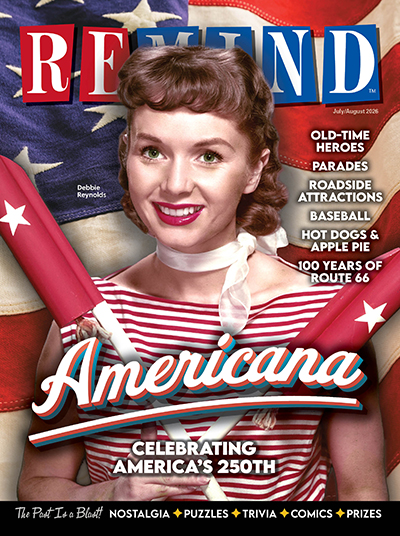 Americana 