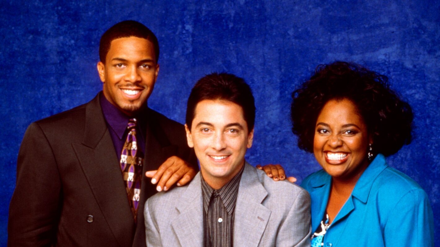 Sherri Shepherd Reveals ‘This Is Us’ Star Milo Ventimiglia Was Fired From Her Forgotten ’90s Sitcom