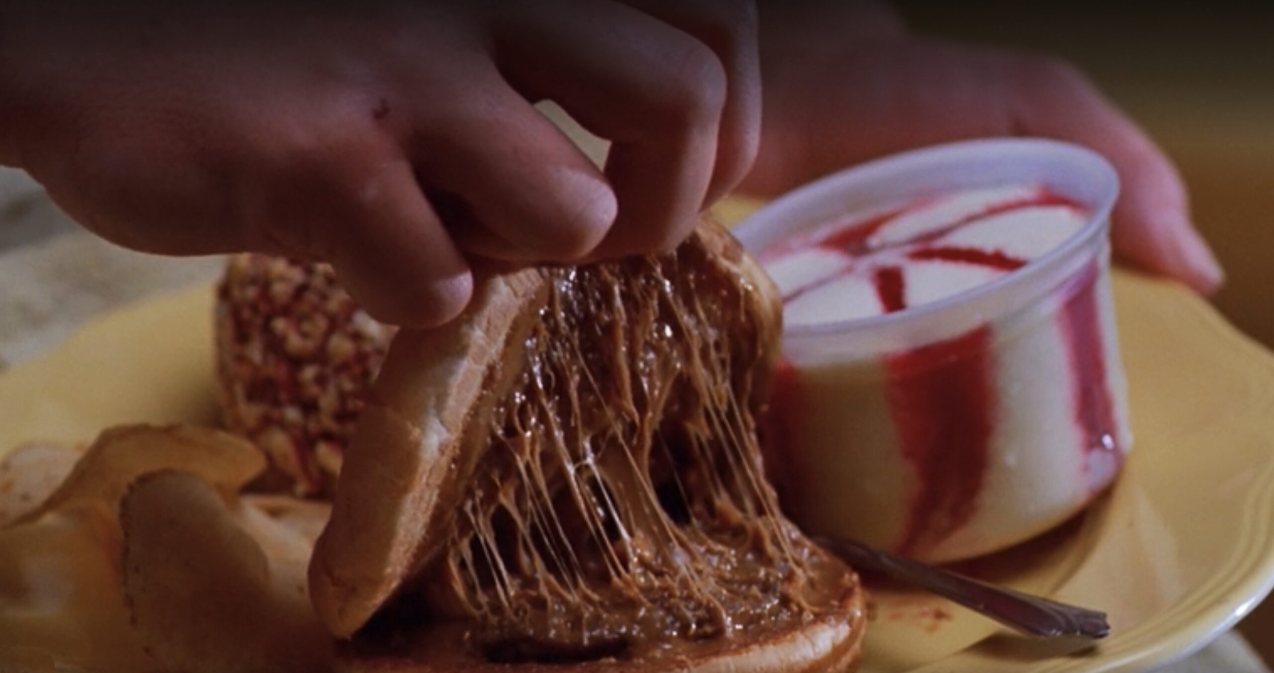 Screenshot from Twilight Zone the Movie