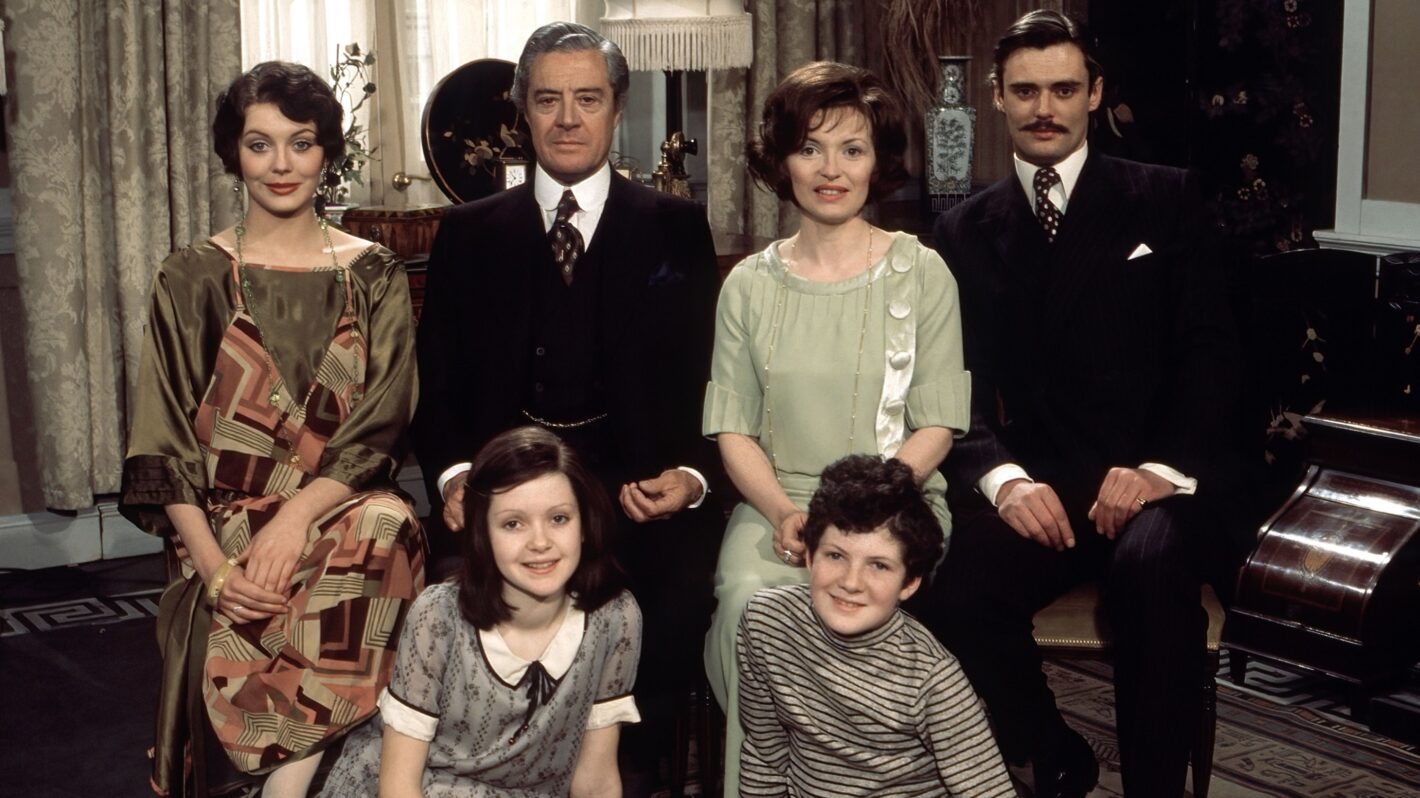 5 Reasons ‘Upstairs, Downstairs’ Is Still One of Britain’s Greatest TV Dramas