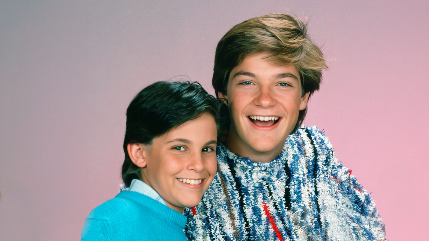 ‘The Hogan Family’ Star Jeremy Licht Says He and Jason Bateman Still Share a Brotherly Bond (Exclusive)