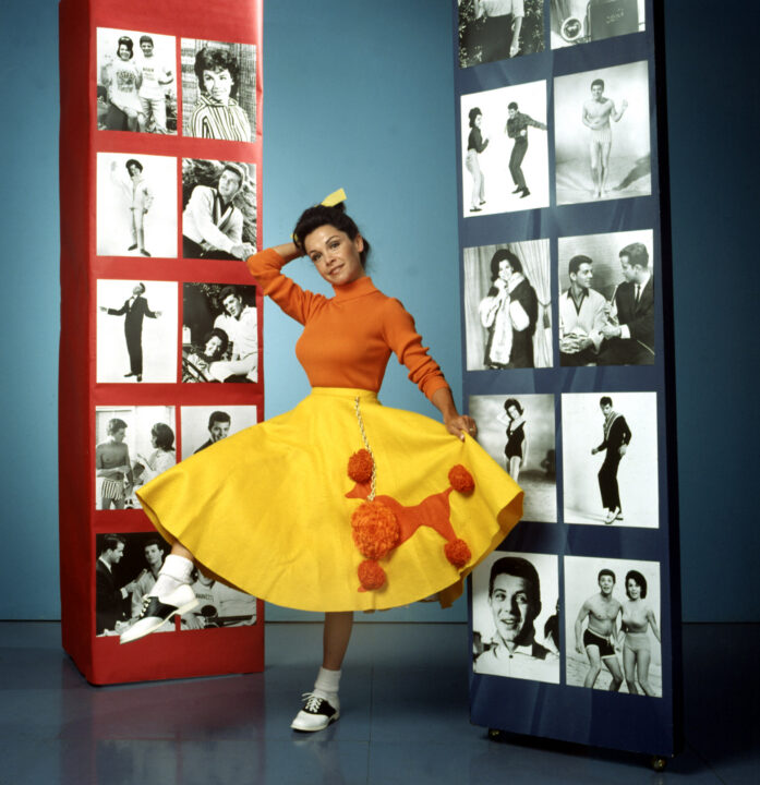 Do You Remember These '50s Beauty and Fashion Fads?