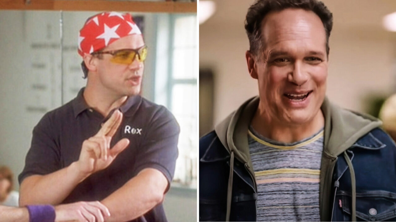 Diedrich-Bader