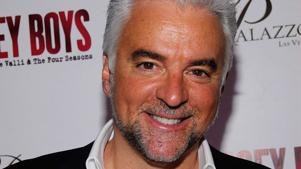 John O'Hurley