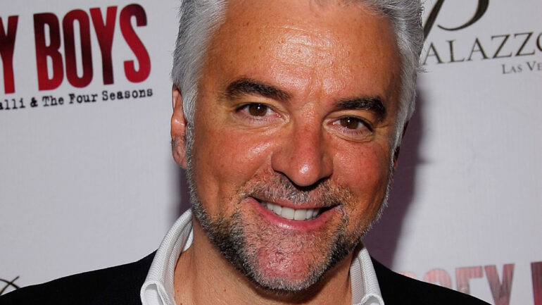 John O'Hurley