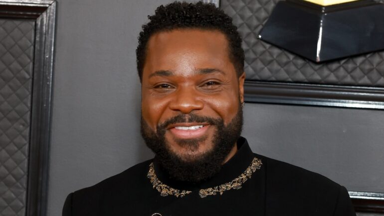 Malcolm-Jamal Warner