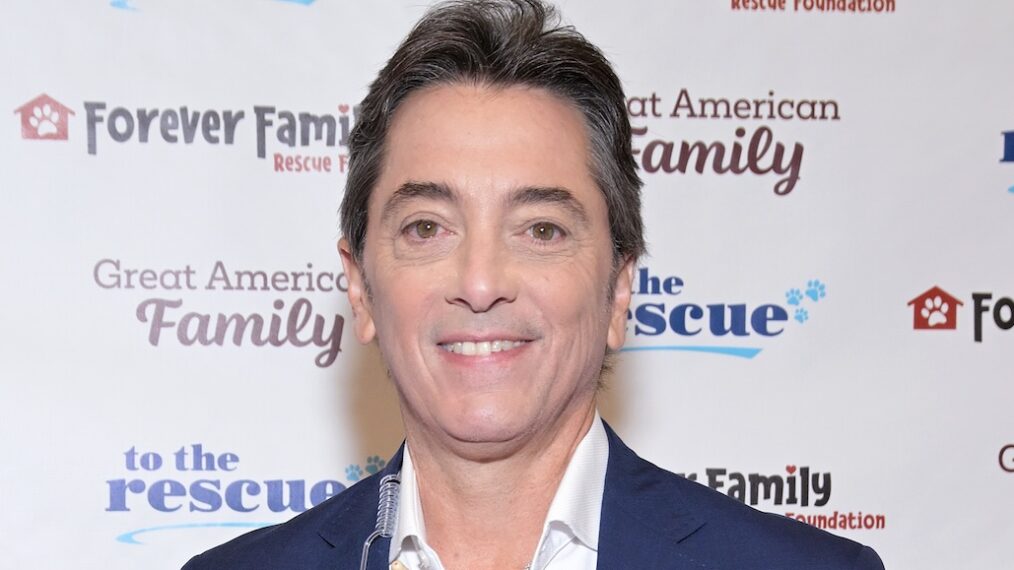 Scott Baio