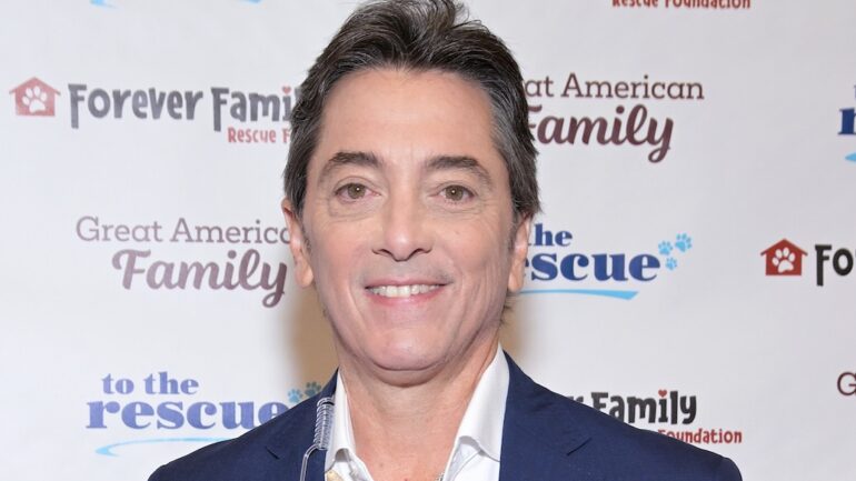 Scott Baio