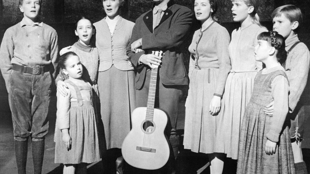 The Sound of Music