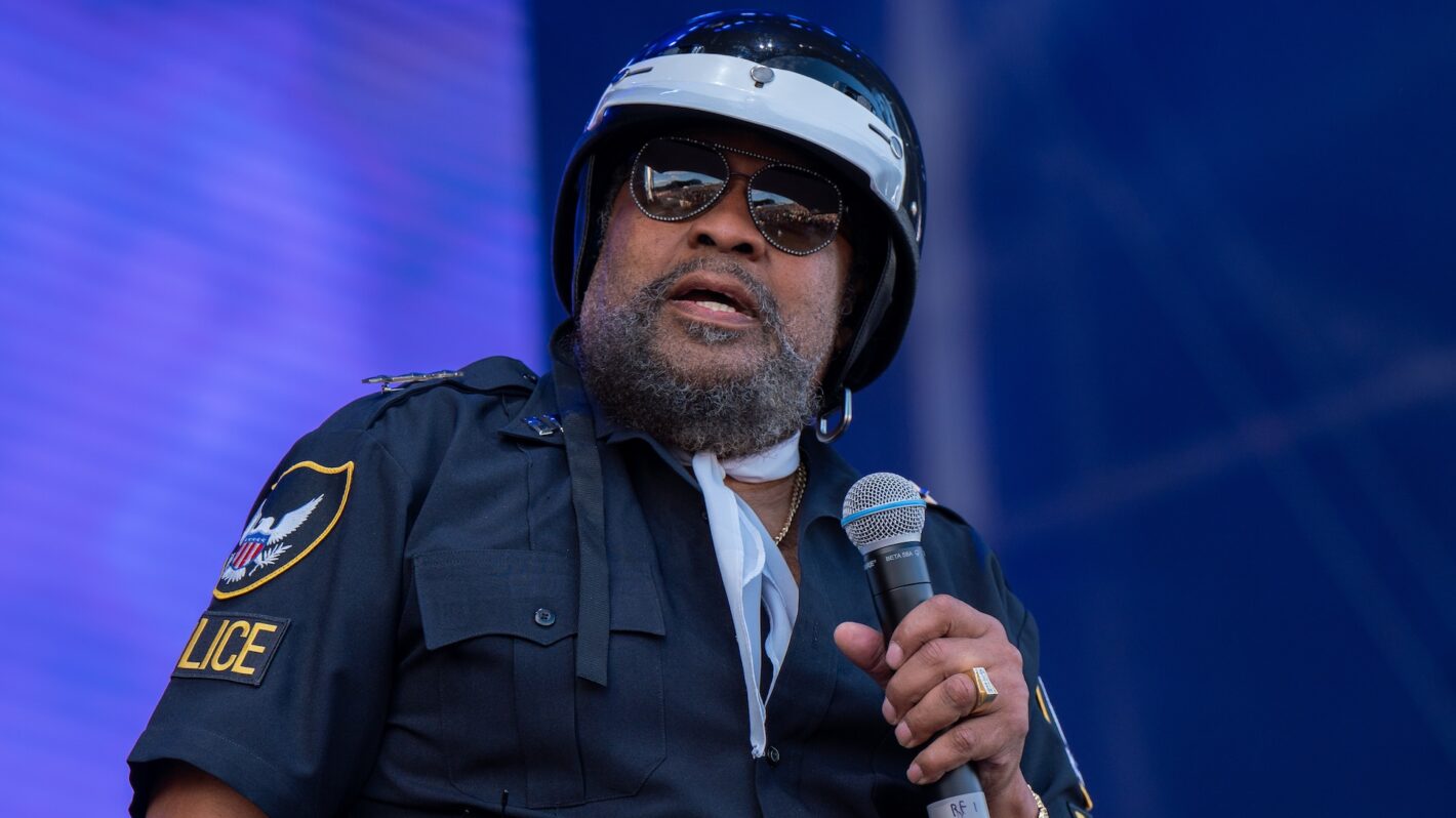 Victor Willis Dies: Village People Lead Singer Was 75