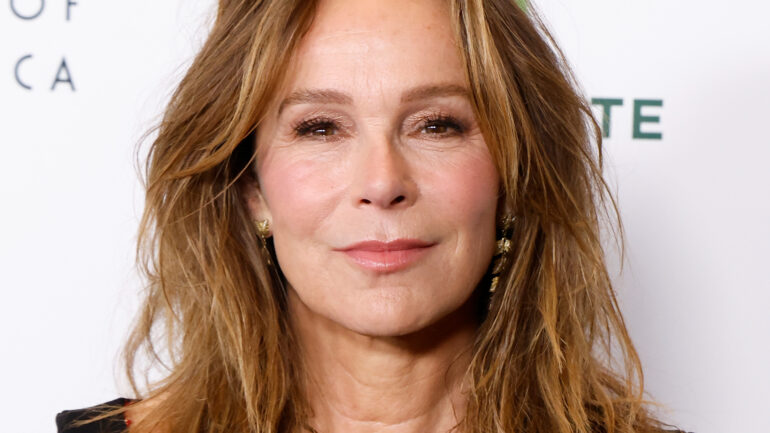 Jennifer Grey