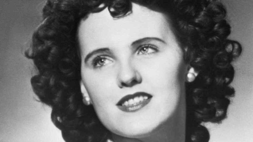 Elizabeth Short