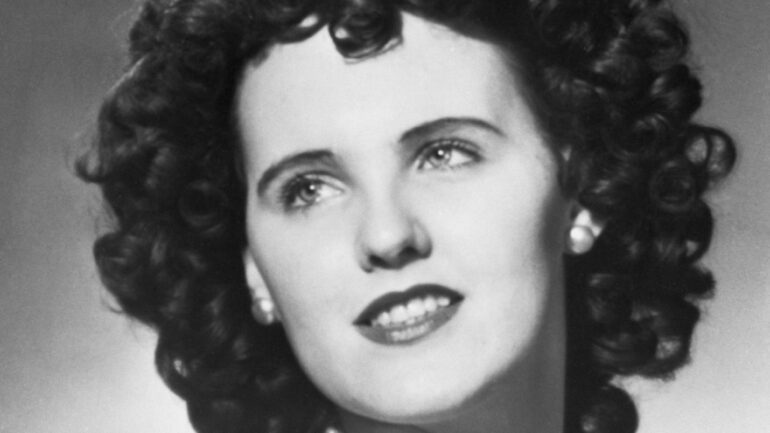 Elizabeth Short