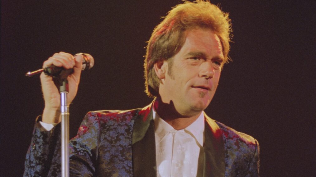 Huey Lewis