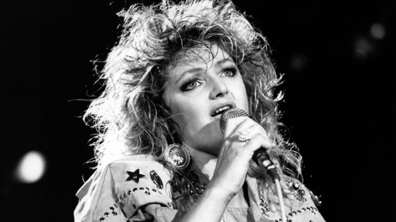 Bonnie Tyler