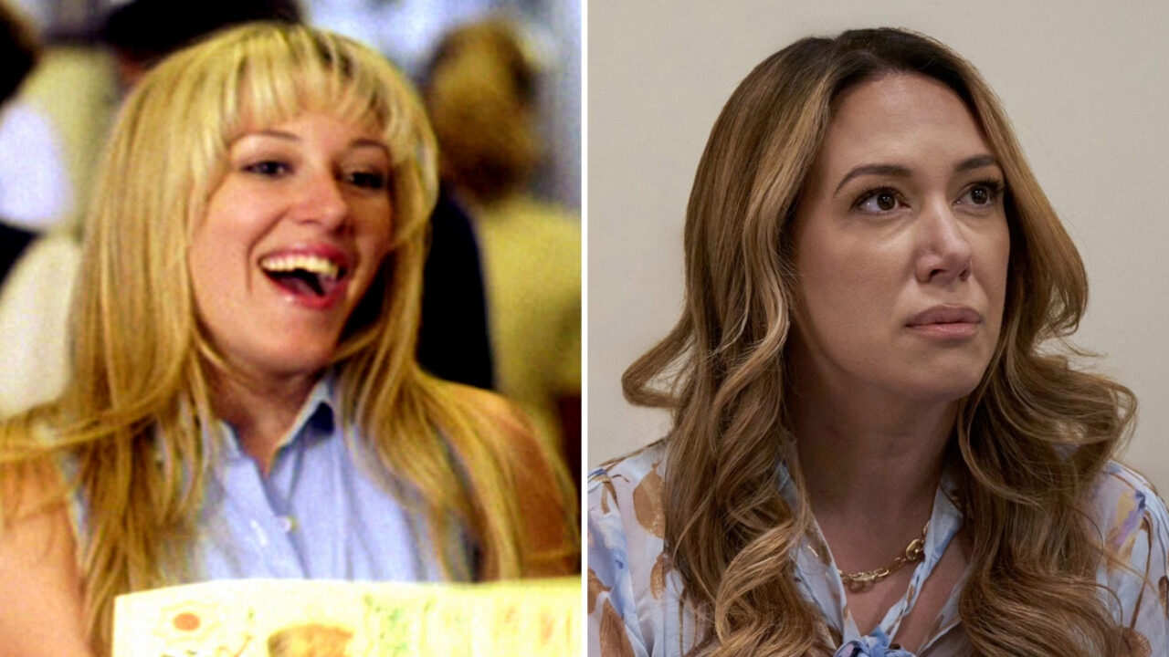 Haylie-Duff
