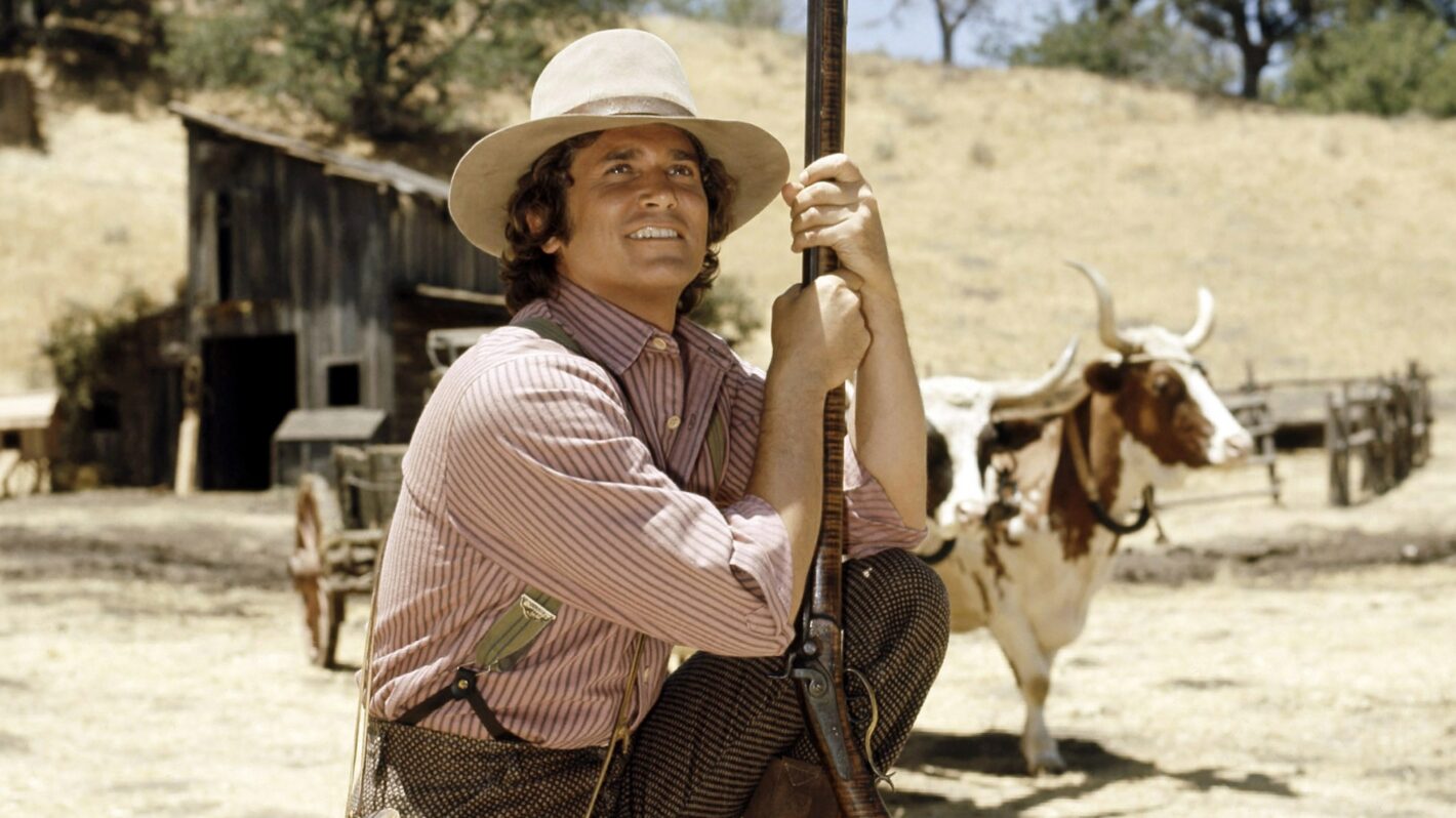 How to Watch the Original ‘Little House on the Prairie’ Before the Netflix Reboot?