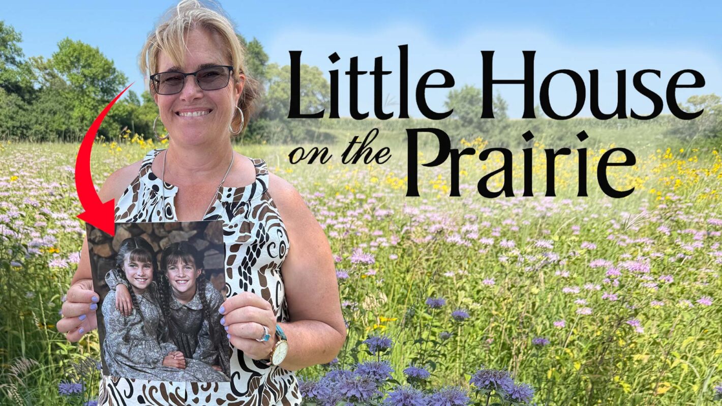 'Little House on the Prairie' Reunion Draws Devoted Fans & Stars to Walnut Grove (Exclusive Photos)