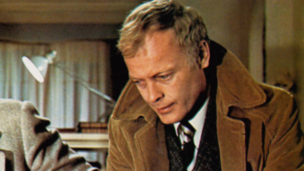 Michael Byrne