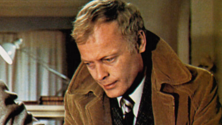Michael Byrne